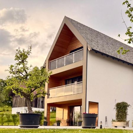 Koasa Hof Bed And Breakfast Oberhaag Εξωτερικό φωτογραφία