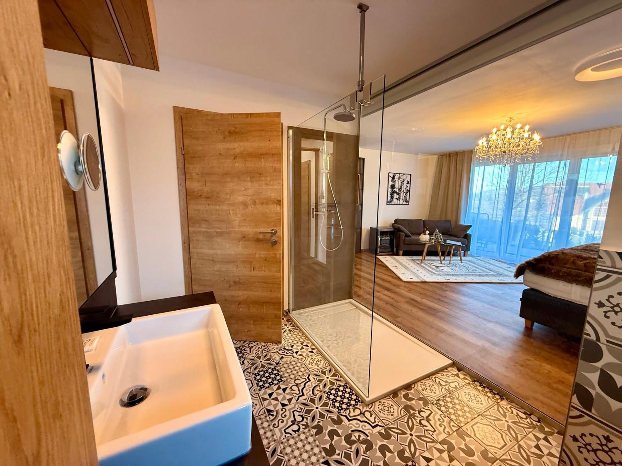 Koasa Hof Bed And Breakfast Oberhaag Εξωτερικό φωτογραφία